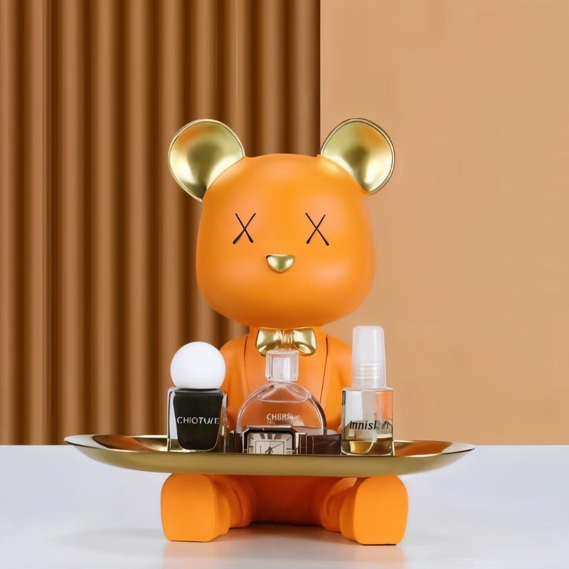 Tubby Figurine - Nuvé