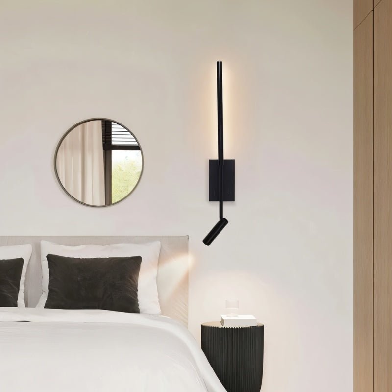 Turka Wall Lamp - Nuvé