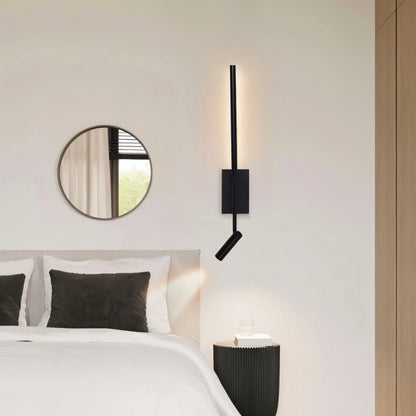 Turka Wall Lamp - Nuvé