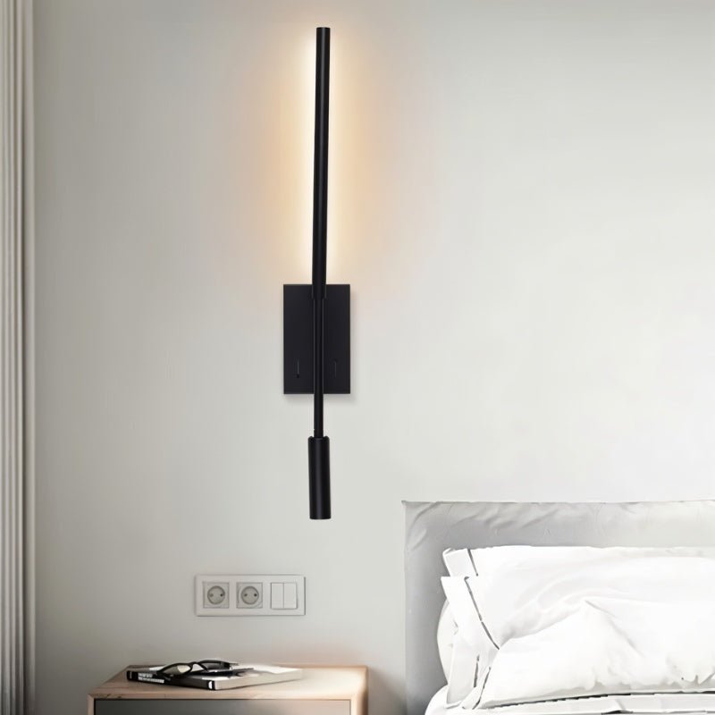 Turka Wall Lamp - Nuvé