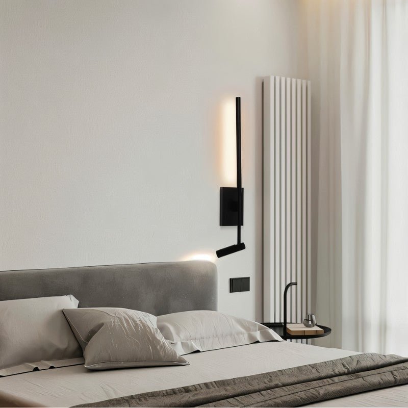Turka Wall Lamp - Nuvé