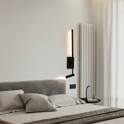 Turka Wall Lamp - Nuvé