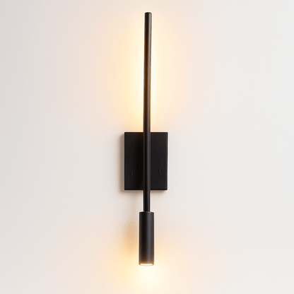 Turka Wall Lamp - Nuvé