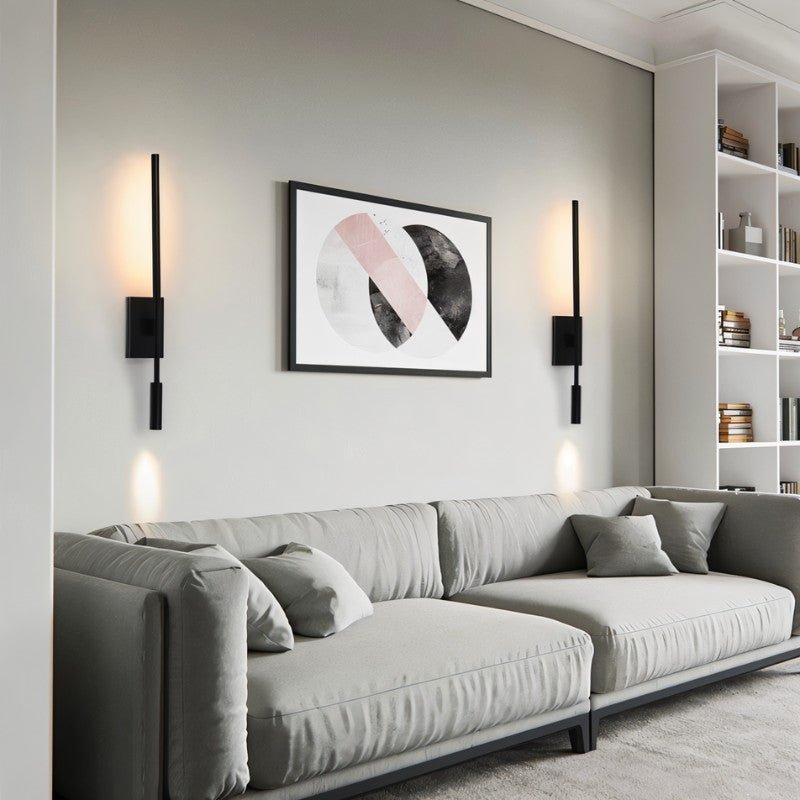 Turka Wall Lamp - Nuvé