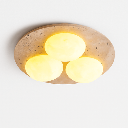 Twila Ceiling Lamp - Nuvé