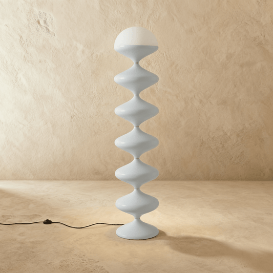 Twirl Floor Lamp