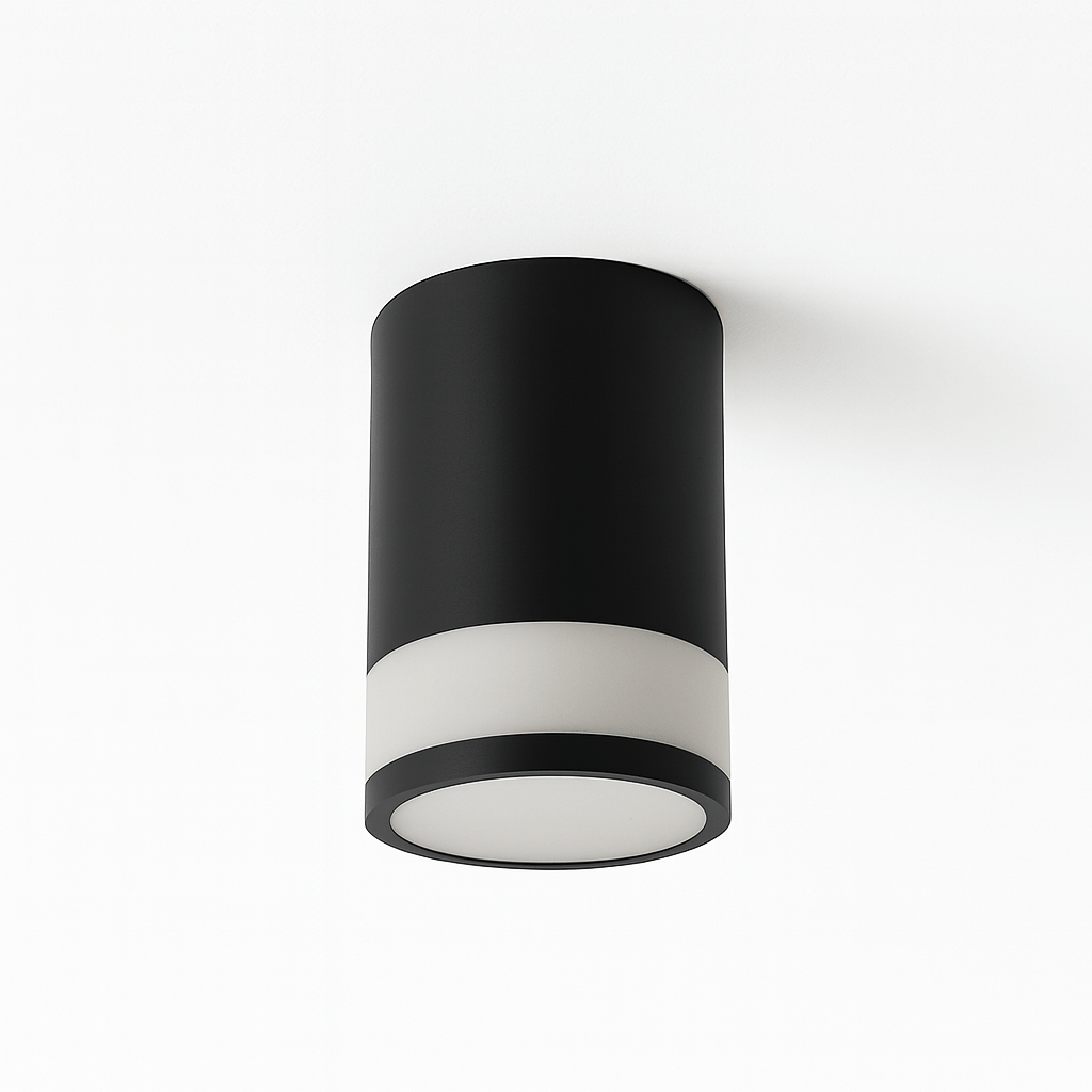 Tzira Ceiling Light - Nuvé