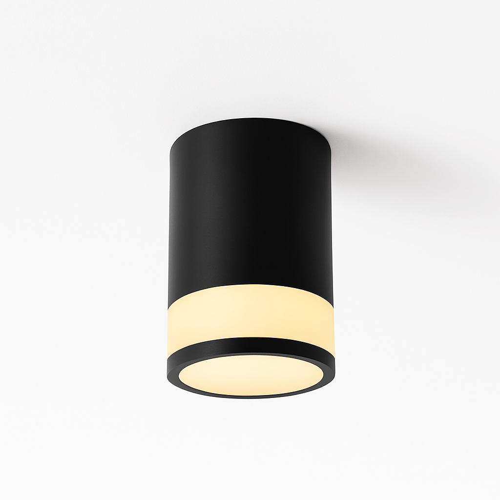 Tzira Ceiling Light - Nuvé