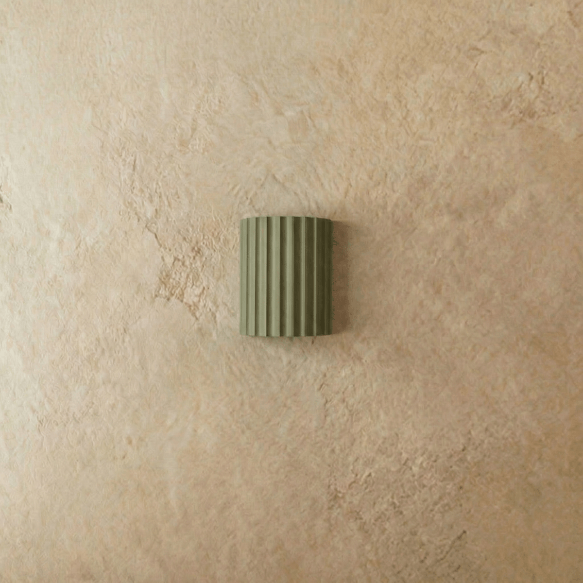 Ujal Wall Lamp - Nuvé
