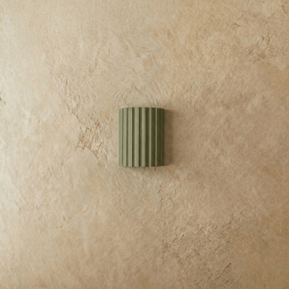 Ujal Wall Lamp - Nuvé