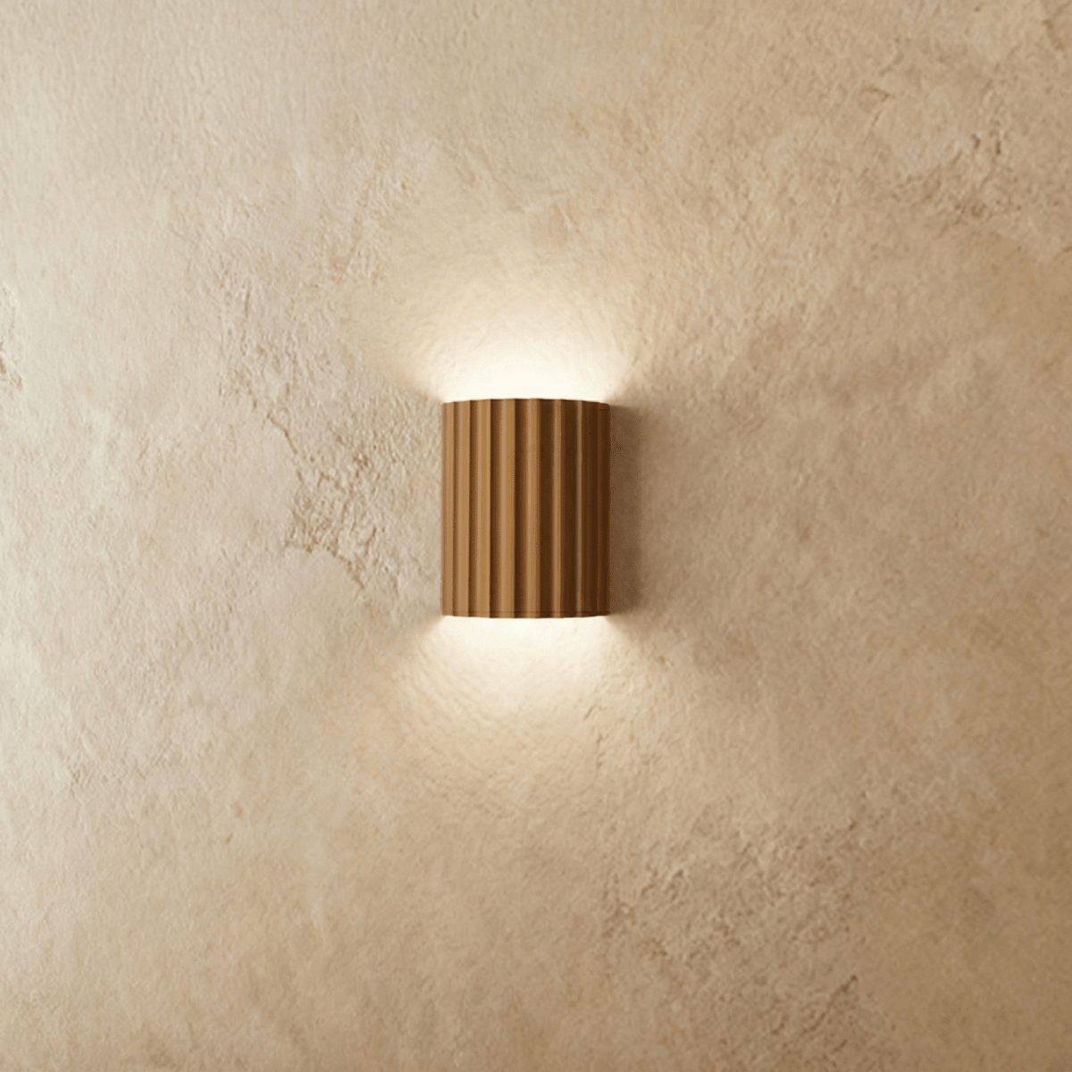 Ujal Wall Lamp - Nuvé