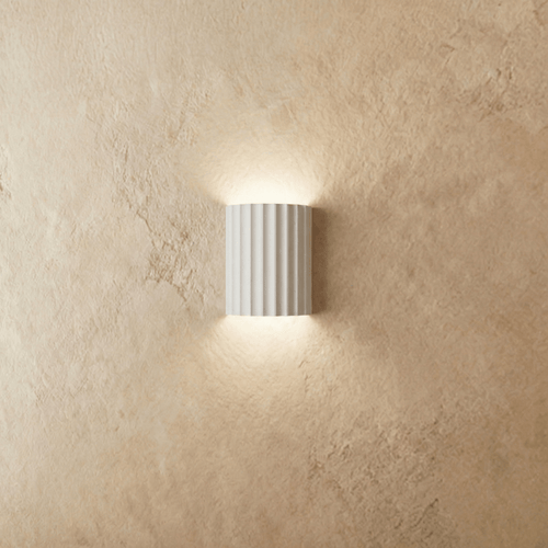 Ujal Wall Lamp - Nuvé
