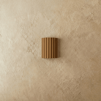 Ujal Wall Lamp - Nuvé
