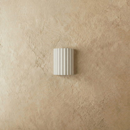 Ujal Wall Lamp - Nuvé