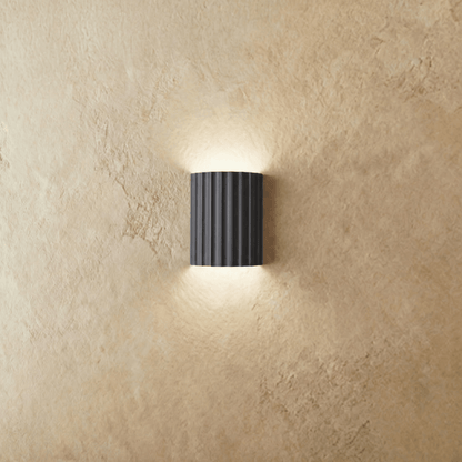 Ujal Wall Lamp - Nuvé