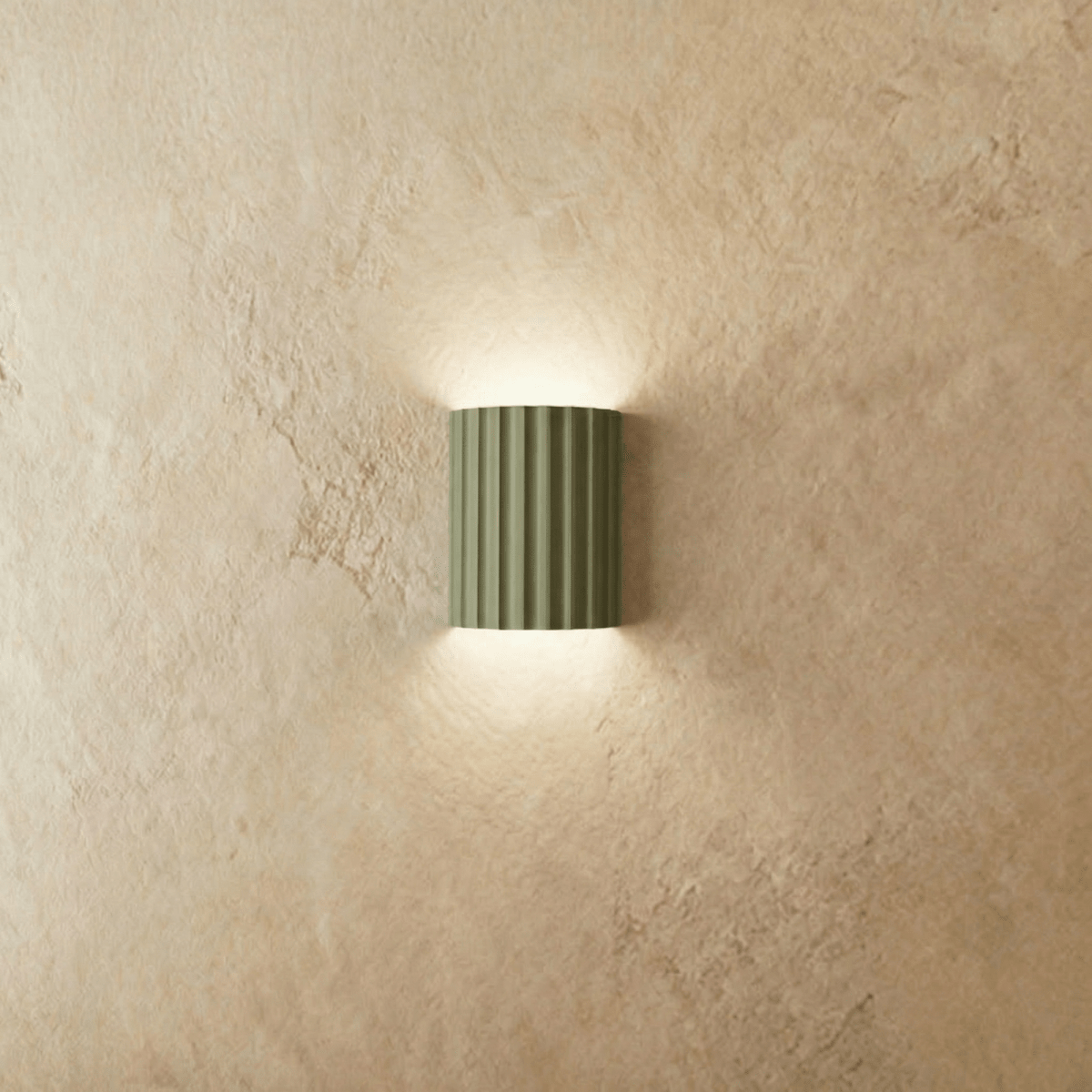 Ujal Wall Lamp - Nuvé