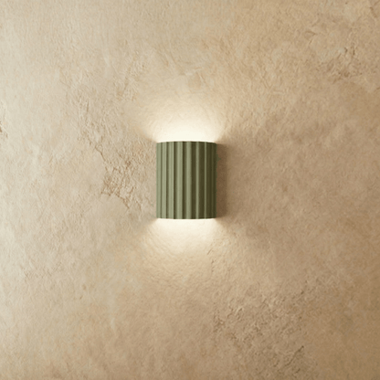 Ujal Wall Lamp - Nuvé