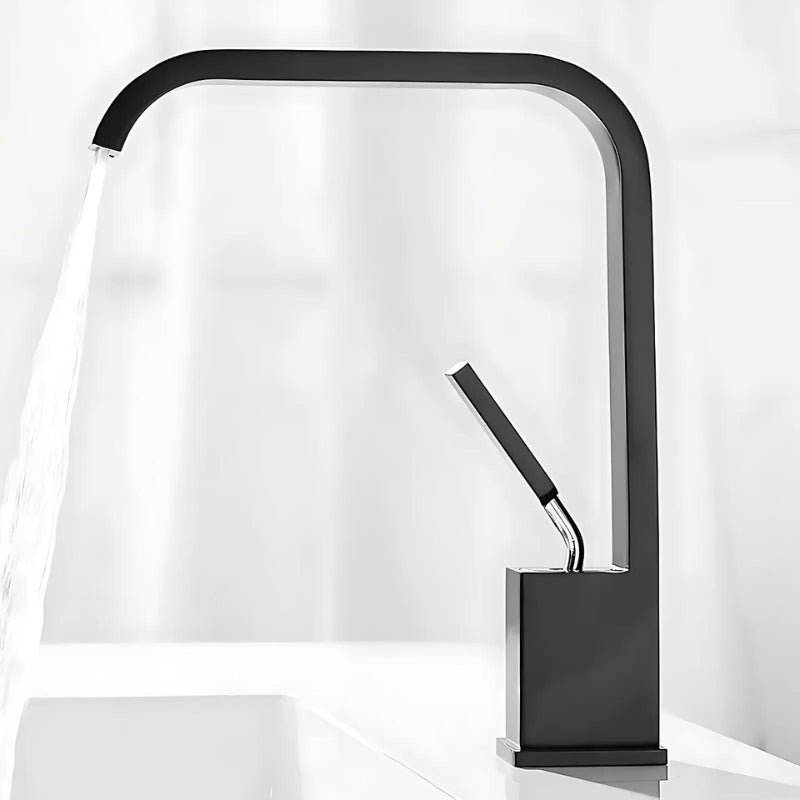 Ukaya Bathroom Faucet - Nuvé