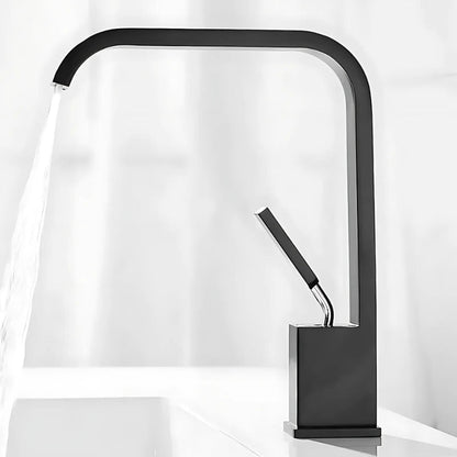 Ukaya Bathroom Faucet - Nuvé