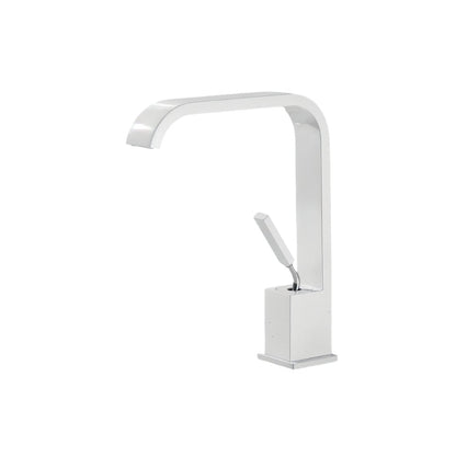 Ukaya Bathroom Faucet - Nuvé