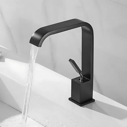 Ukaya Bathroom Faucet - Nuvé