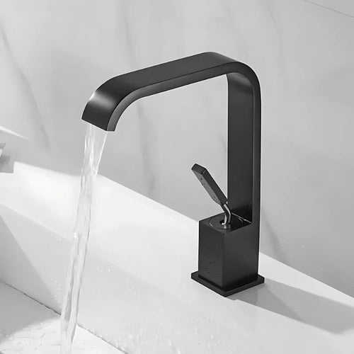 Ukaya Bathroom Faucet - Nuvé