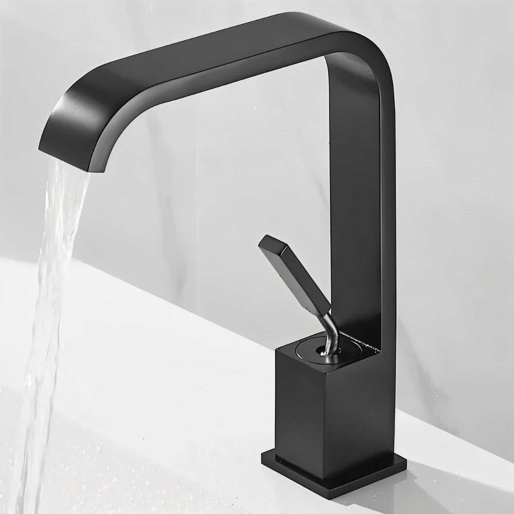 Ukaya Bathroom Faucet - Nuvé