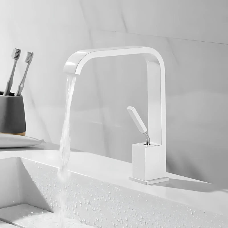 Ukaya Bathroom Faucet - Nuvé