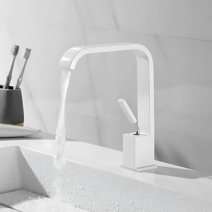 Ukaya Bathroom Faucet - Nuvé
