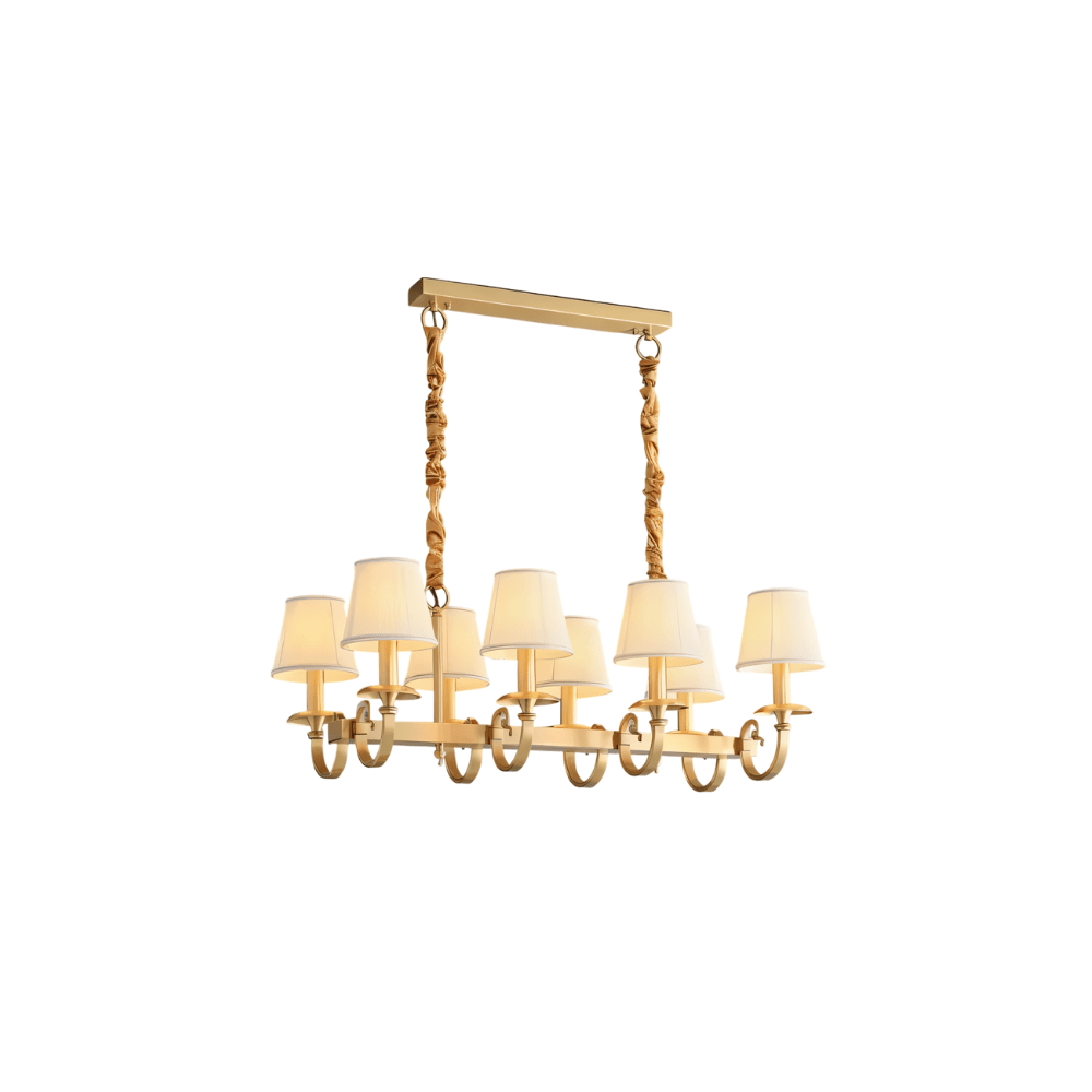 Uloma Chandelier - Nuvé