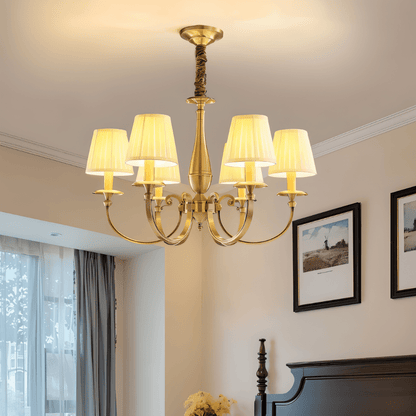 Uloma Chandelier - Nuvé