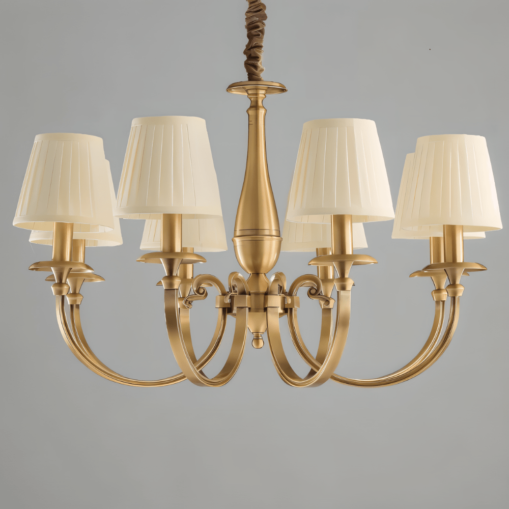 Uloma Chandelier - Nuvé