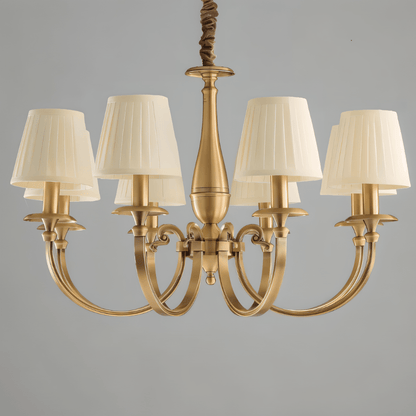 Uloma Chandelier - Nuvé