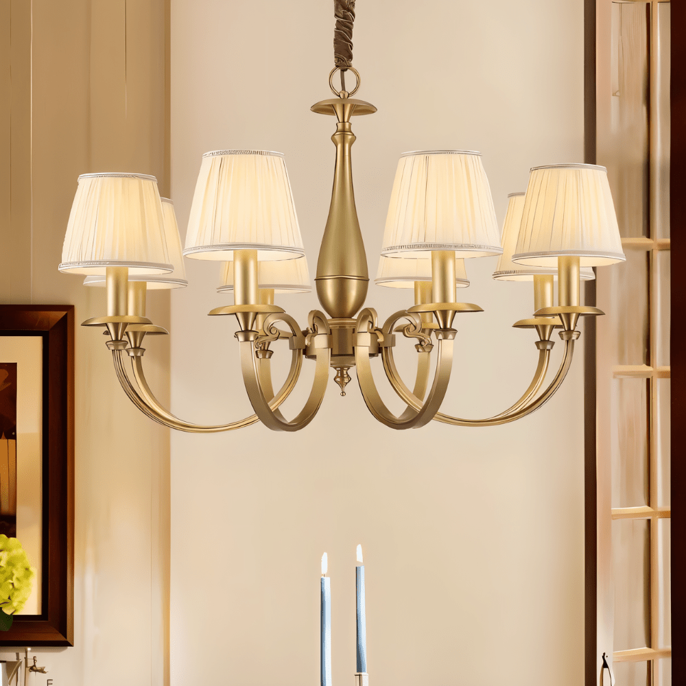 Uloma Chandelier - Nuvé
