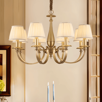 Uloma Chandelier - Nuvé
