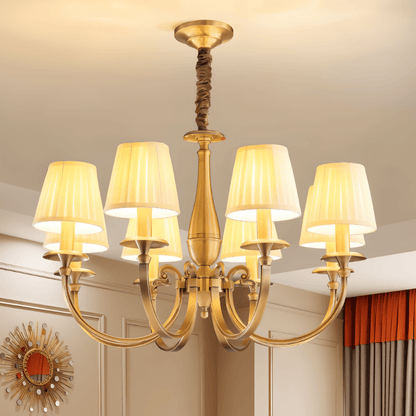 Uloma Chandelier - Nuvé