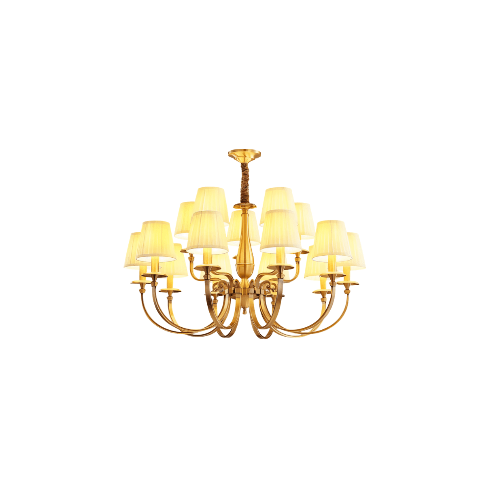 Uloma Chandelier - Nuvé