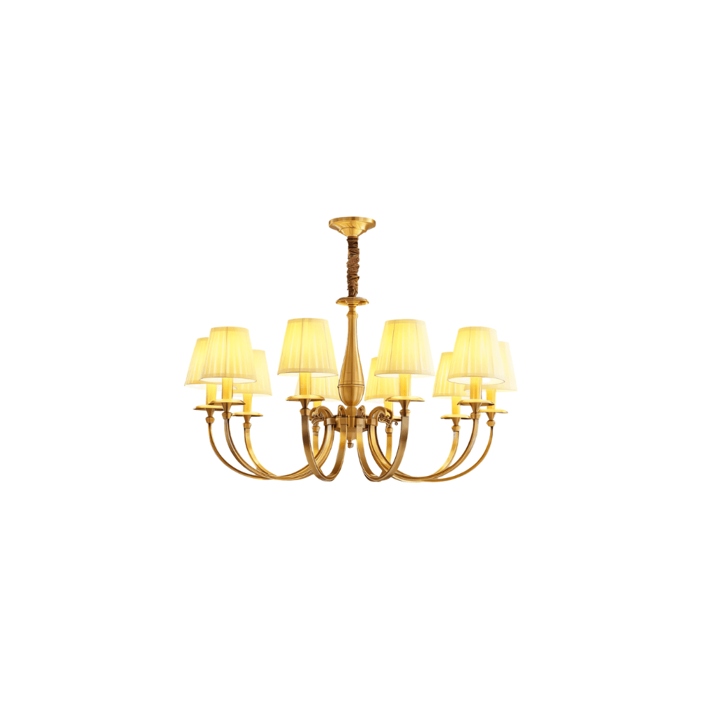 Uloma Chandelier - Nuvé