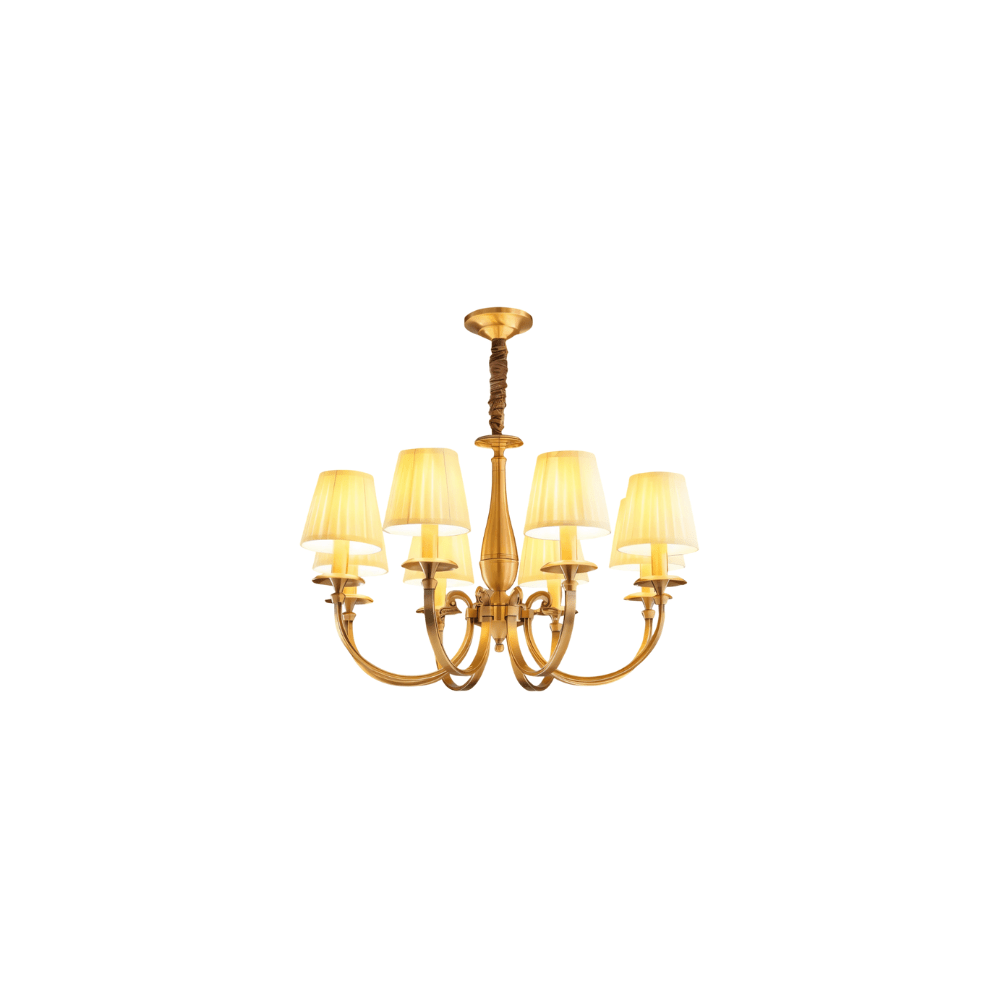 Uloma Chandelier - Nuvé