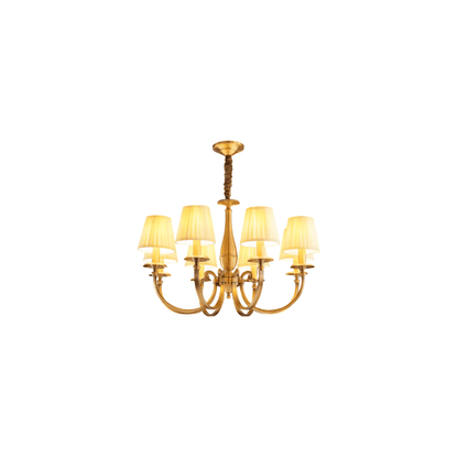Uloma Chandelier - Nuvé