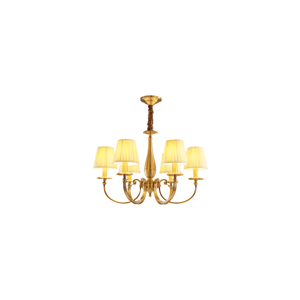 Uloma Chandelier - Nuvé