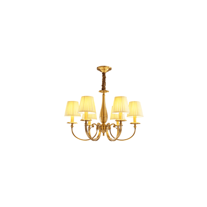 Uloma Chandelier - Nuvé