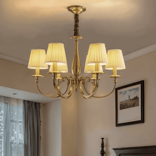 Uloma Chandelier - Nuvé