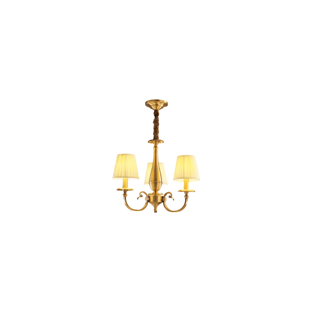 Uloma Chandelier - Nuvé