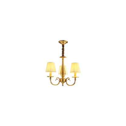 Uloma Chandelier - Nuvé