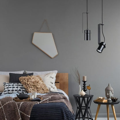 Ultria Pendant Light - Nuvé