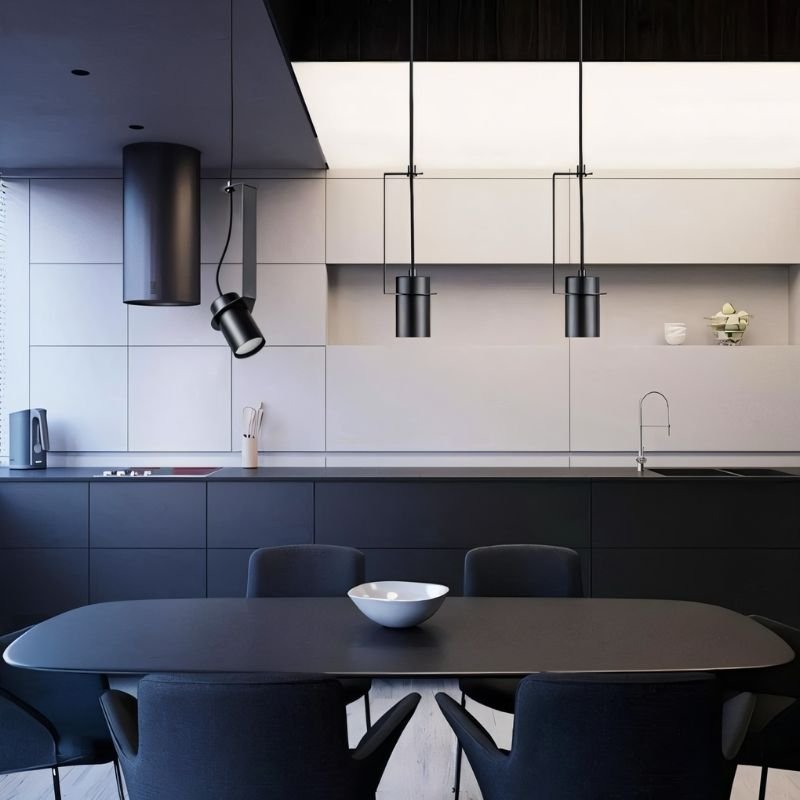 Ultria Pendant Light - Nuvé