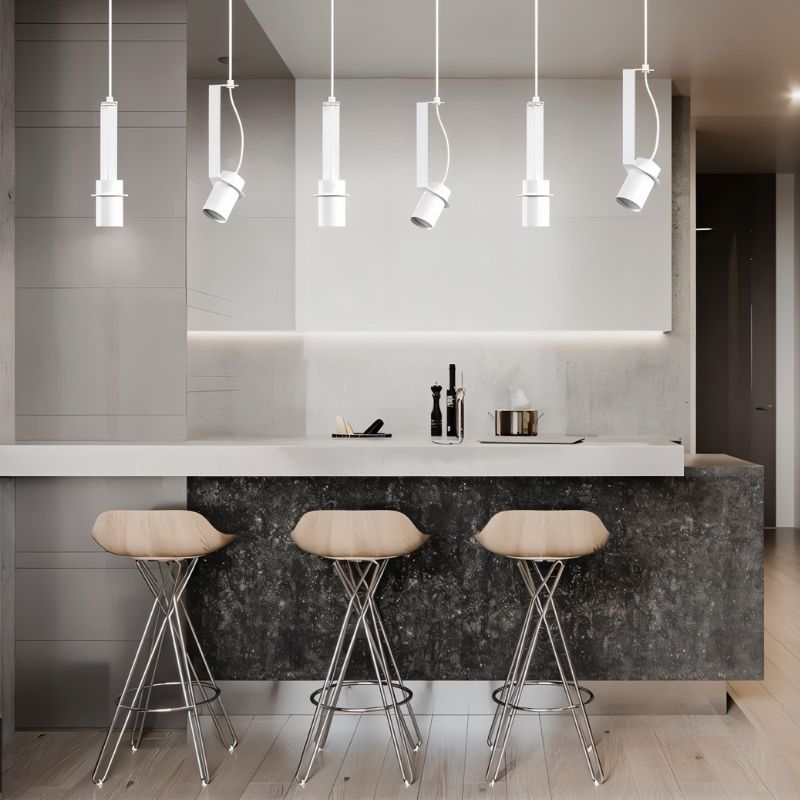 Ultria Pendant Light - Nuvé