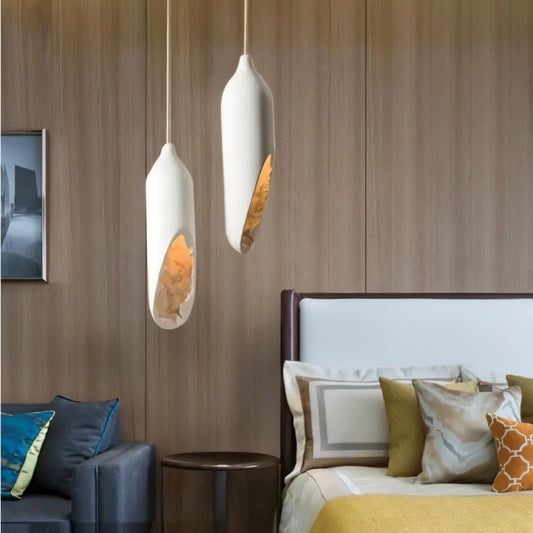 Unger Pendant Light - Nuvé