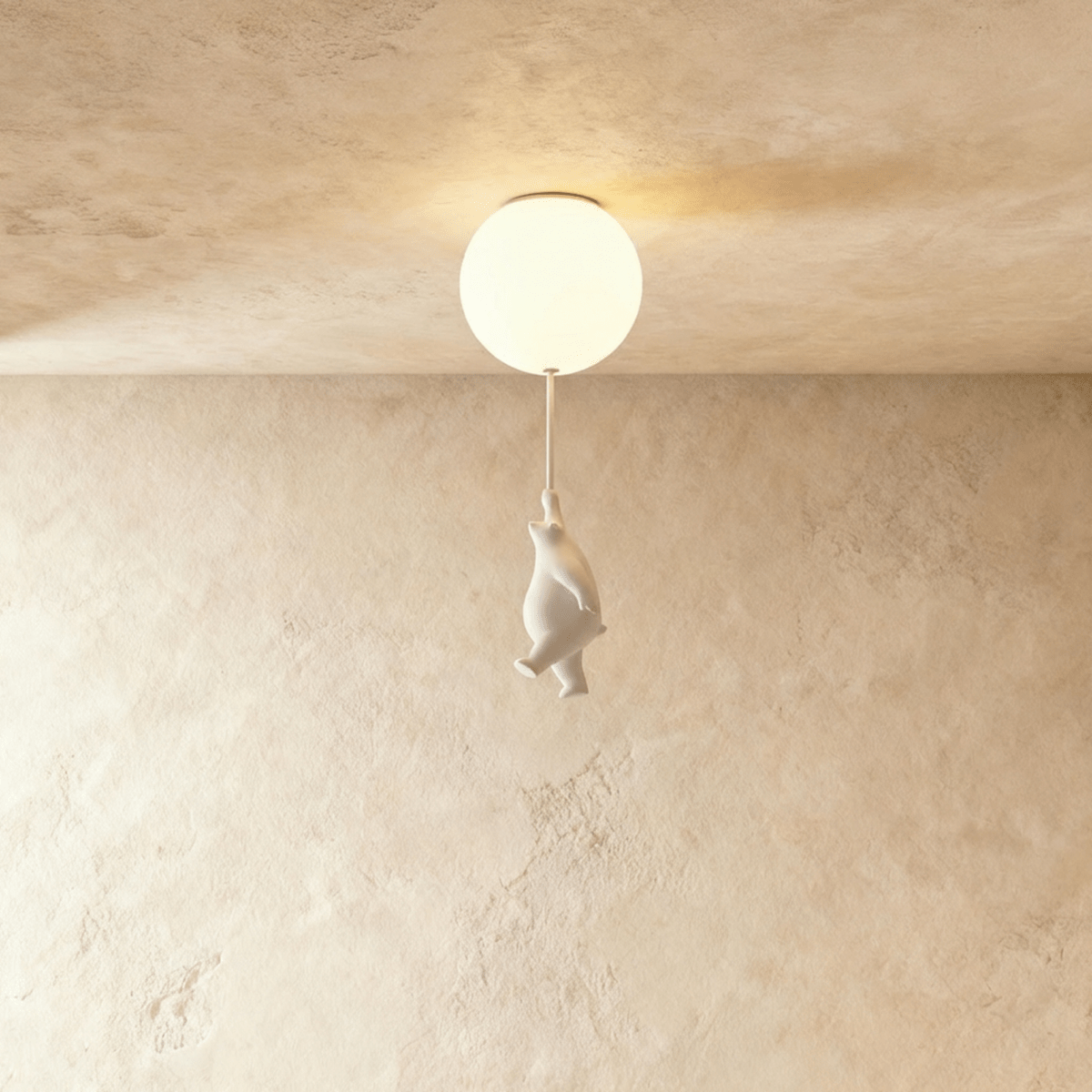 Up Ceiling Light